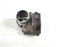 Clapeta acceleratie, cod 9673534480, Citroen C4 (B7) 1.6hdi, 9H05 (id:362793)