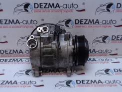 Compresor clima, 6452-9216467-03, Bmw X3 (E83) 2.0d, N47D20C (pr:117994)