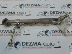 Conducta tur-retur turbo 03L145535D, Seat Toledo 4, 1.6tdi, CAYC