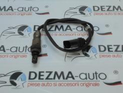 Sonda lambda 03L906262A, Seat Toledo 4, 1.6tdi, CAYC