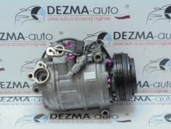 Compresor clima, 447260-1570, Bmw 3 (E90) 3.0d, 306D3 (pr:117994)