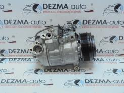 Compresor clima, 447260-1852, Bmw 1 (E81, E87) 2.0D, N47D20A  (pr:117994)