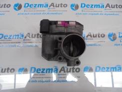 Clapeta acceleratie 8200330812, Renault Laguna 2 (BG0/1_) 2.0dci, M9R740 (id:127689)