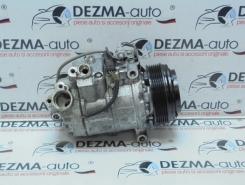 Compresor clima, 447260-1852, Bmw 3 Touring (E91) 2.0d, N47D20C (id:156198)