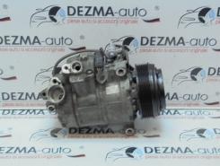 Compresor clima, 447260-1852, 6SBU14C,  Bmw 1 (E81, E87) 2.0d, N47D20C (pr:117994)