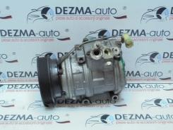 Compresor clima, 447200, Land Rover Freelander (LN)  2.0d (pr:110747)