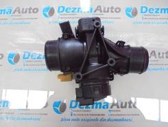 Clapeta acceleratie 9660030380, Peugeot 207 SW (WK_) 1.6hdi, 9HX (id:128213)