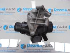 Clapeta acceleratie 9660030480, Peugeot 307 SW (3H) 1.6hdi, 9HX (id:232976)