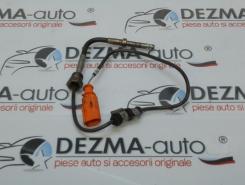 Sonda temperatura gaze 03G906088AF, Vw Golf 6, 1.6tdi, CAYB