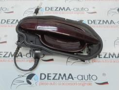 Maner stanga fata, Bmw 5 (E60) (id:172873)