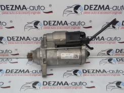 Electromotor 02Z911024L, Vw Golf 7 (5G), 1.6tdi, CRK (id:237326)