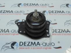 Tampon motor, 6Q0199262AF, Skoda Fabia 1, 1.4B, BKY