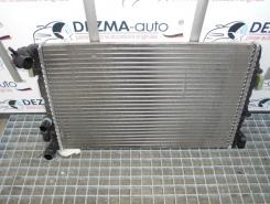 Radiator racire apa, 6Q0121253Q, Skoda Fabia 1, 1.4B, BKY