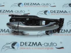 Maner dreapta fata, Mercedes Clasa C (W203) (pr:110747)