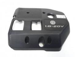 Capac motor, cod 06A103925K, Vw Golf 4 (1J1) 1.8 b, AGN (id:298674)