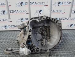 Cutie viteza manuala, Fiat Doblo Cargo (223) 1.9jtd (pr;110747)