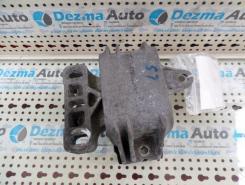 Suport tampon motor stanga Vw Golf 4, 1.9tdi, 1J0199555