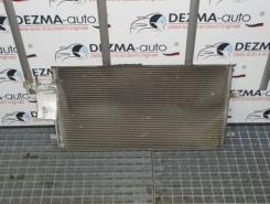 Radiator clima 3M5H-19710-CC, Ford Focus 2 hatchback (DA) 1.6tdci, G8DD (id:237607)