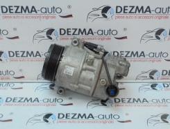 Compresor clima, 6452-698766-01, Bmw 1 (E81, E87) 2.0D (pr:117994)