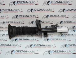 Amortizor dreapta fata 4M51-18045-PBD, Ford Focus 2 hatchback (DA) 1.6tdci, G8DD (id:237631)