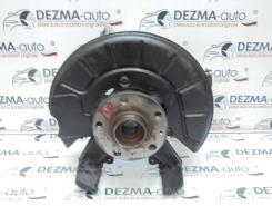 Fuzeta dreapta fata cu abs, Vw Jetta 3, 1.6tdi, CAYC