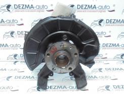 Fuzeta stanga fata cu abs, Vw Jetta 3, 1.9tdi, BKC