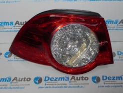 Stop stanga aripa cu led 1Q0945095H, Vw Eos (1F7, 1F8 (id:225954)