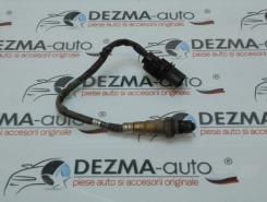 Sonda lambda, 0281004026, Opel Astra H combi, 1.9cdti (id:225433)