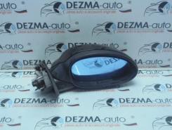 Oglinda electrica dreapta, Bmw 3 Touring (E91) (id:284912)