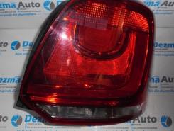 Stop dreapta aripa 6R0945095C, Vw Polo (6R) (id:148719)