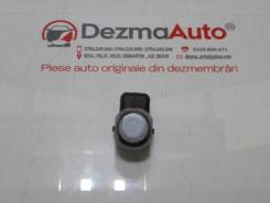 Senzor parcare bara fata, 420919275, Skoda Superb (3T4) (id:298678)