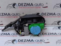 Centura dreapta fata cu capsa 8T8857706C, Audi Q5