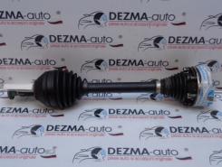 Planetara stanga fata, 6R0407761A, Seat Ibiza 5, 1.2tdi