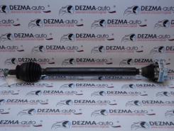 Planetara dreapta fata, 6R0407762A, Seat Ibiza 5, 1.2tdi