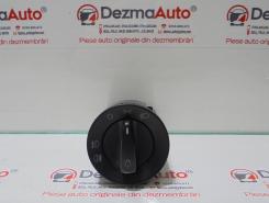 Bloc lumini cu proiectoare, 1U0941531D, Skoda Fabia 2 Combi (5J) 1.4tdi (id:298728)