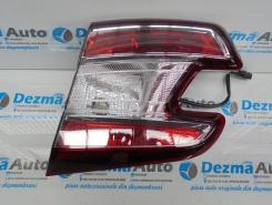 Stop dreapta haion 265500027R, Renault Megane 3 Grandtour (KZ0/1) (id:220386)