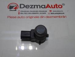 Senzor parcare bara spate GM13282887, Opel Insignia (id:291844)