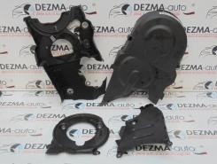 Set capac distributie 045109107F, Audi A3 (8P1) 1.9tdi, BXE