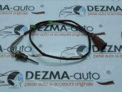 Sonda temperatura gaze 03L906088BH, Vw CC, 2.0tdi, CFFA