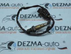 Sonda lambda 03L906262B, Vw Golf 6, 2.0tdi, CFFB