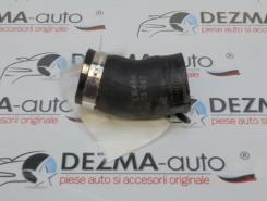 Furtun intecooler 5N0145828E, Vw Beetle 2.0tdi, CFFB