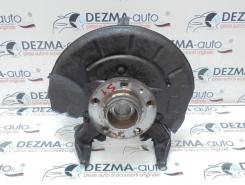 Fuzeta stanga fata cu abs, Seat Ibiza 4 (6L1) 1.2b