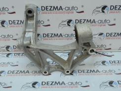 Suport brat trapez stanga fata 6Q0199293D, Seat Ibiza 4 (6L1) 1.2b (pr:110747)