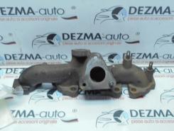 Galerie evacuare cod 03L253033, Audi A6 (4F, C6) 2.0tdi, CAGB (id:237059)