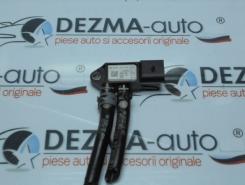 Senzor presiune 059906051A, Audi A6 (4F, C6) 2.0tdi, CAGB