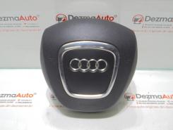Airbag volan 8E0880201DF, Audi A4 Avant (8ED, B7) (id:291953)