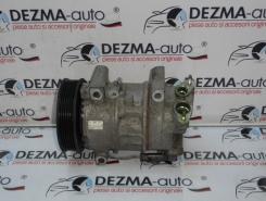 Compresor clima, 598754, 447190-8112, Peugeot 308 (4A_, 4C_) 1.4B (id:238005)