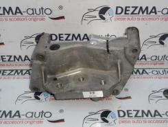 Suport motor 55198565, Fiat Punto Evo Van 1.3D M-Jet