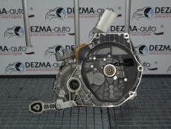 Cutie viteza manuala 55241803, Fiat Punto Evo Van 1.3D M-Jet