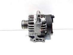 Alternator cod 51880173, Fiat Qubo 1.3D M-Jet